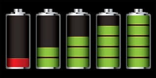 Battery life may impact your calibration