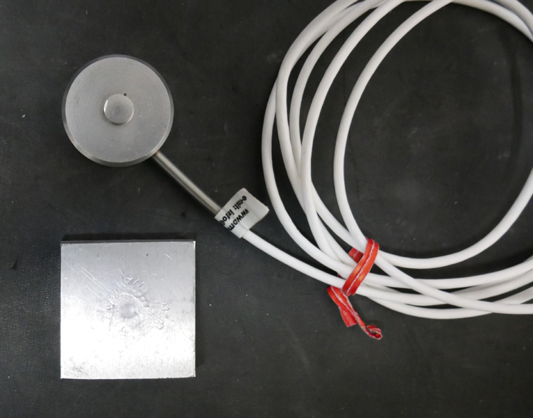 How to Calibrate Button Load Cells and Achieve Good Results Morehouse