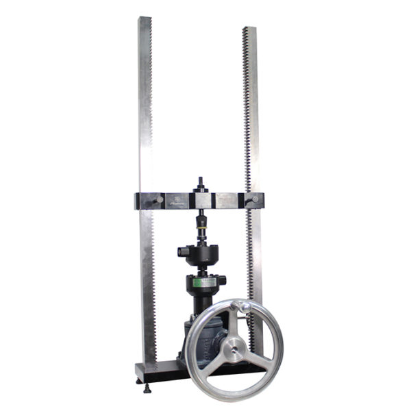 Using Mass Weights to Calibrate Force Devices Can Result in a Large