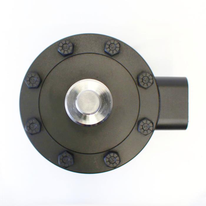 Ultra Precision Load Cell Top