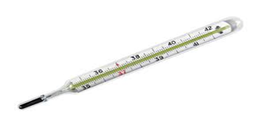 thermometer transducer