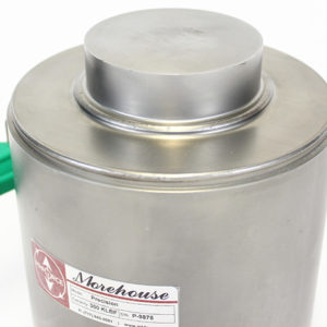 High Capacity Load Cells - Metrology Grade
