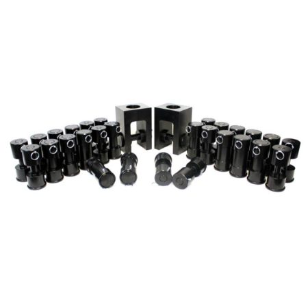 Adaptable Clevis Value Kits Full View