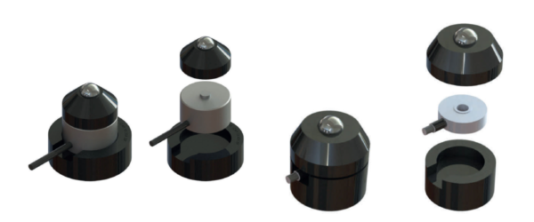 mini load cell adapters