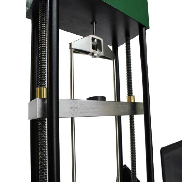 Deadweight Calibrating Machine ASTM E74 Class AA ISO 376 Class 00