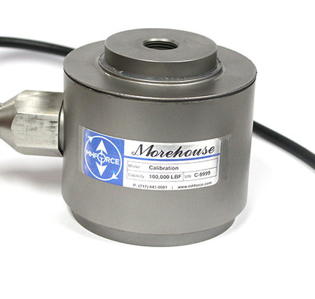 Compact Compression Load Cell