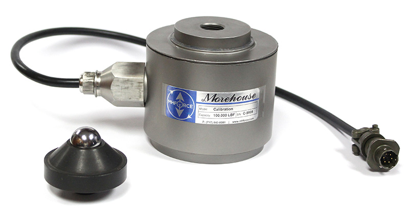 LC27 Ricmotech Load Cell Kit