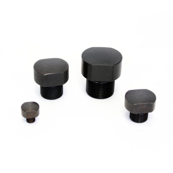 Compression Adapters Designed to Improve Alignment, Simplify Setups ...