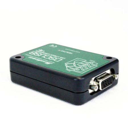 DCS USB Load Cell Indicator