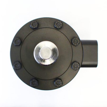 Precision Load Cell Top