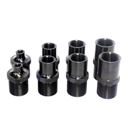Quick Change Tension Member Female Adapters