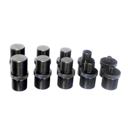 Quick Change Tension Member Male Adapters