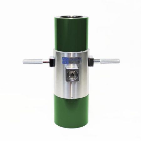 Single Column Tension and Compression Cell