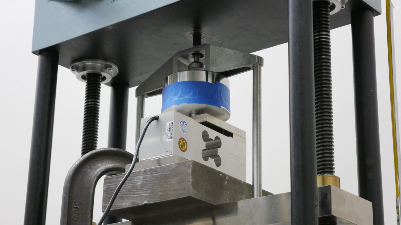 Top 5 Reasons Why Morehouse is a Great Fit for Your Force Sensor