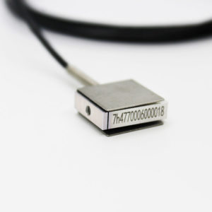 Miniature S-Type Load Cell | Smallest Load Cell on the Market