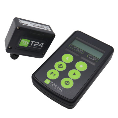 Wireless Handheld Indicator Kit