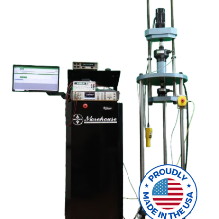 Automated Force Calibration System