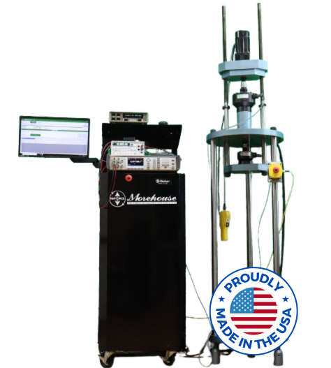Automating Force Calibration