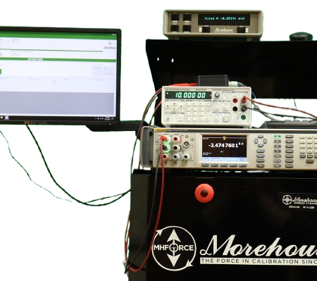 Morehouse Automation