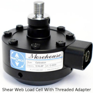 Order Load Cells. load cell adapter thread depth