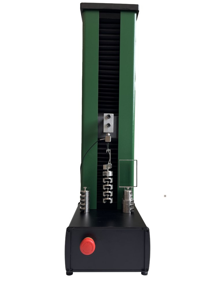 David Rss Machine The Morehouse Small Deadweight Machine (SDM): A Powerful Compact ...