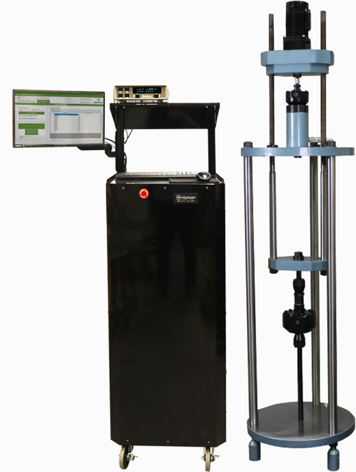 Automated Force Machine