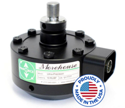 Proving rings vs. Load Cells
