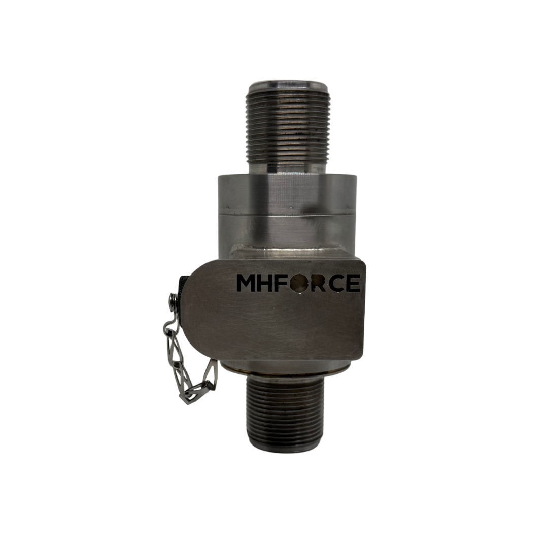 Morehouse Custom Load Cell