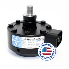 TUR and load cell distributor