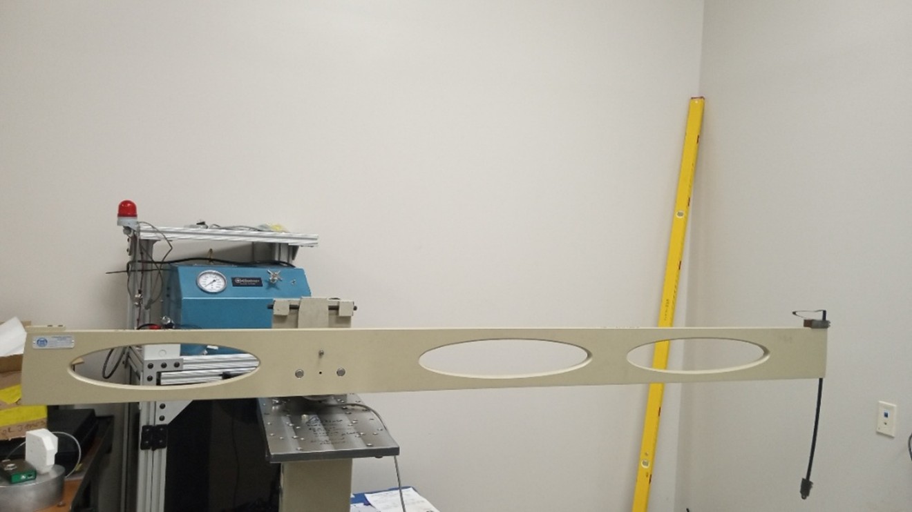 Torque transducer bending error 