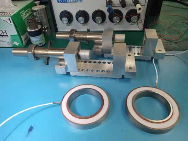 Custom High-Temperature Load Cells for Downhole Applications Above 400 °F (204 °C)