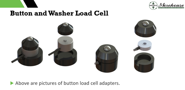 How to Calibrate Button Load Cells in Compression