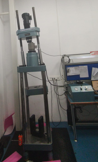Force calibration safety