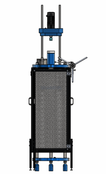 Force calibration safety
