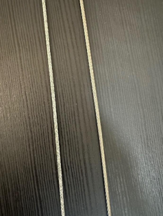 How to calibrate a cable tensiometer: the cable is part of the measurement