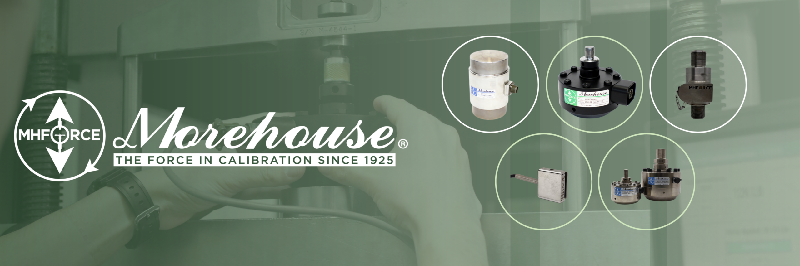 Trustworthy Calibration Services