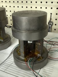 Load Cell Temperature Compensation Comes After the Gauges, Never Before