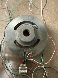 Load Cell Temperature Compensation Comes After the Gauges, Never Before