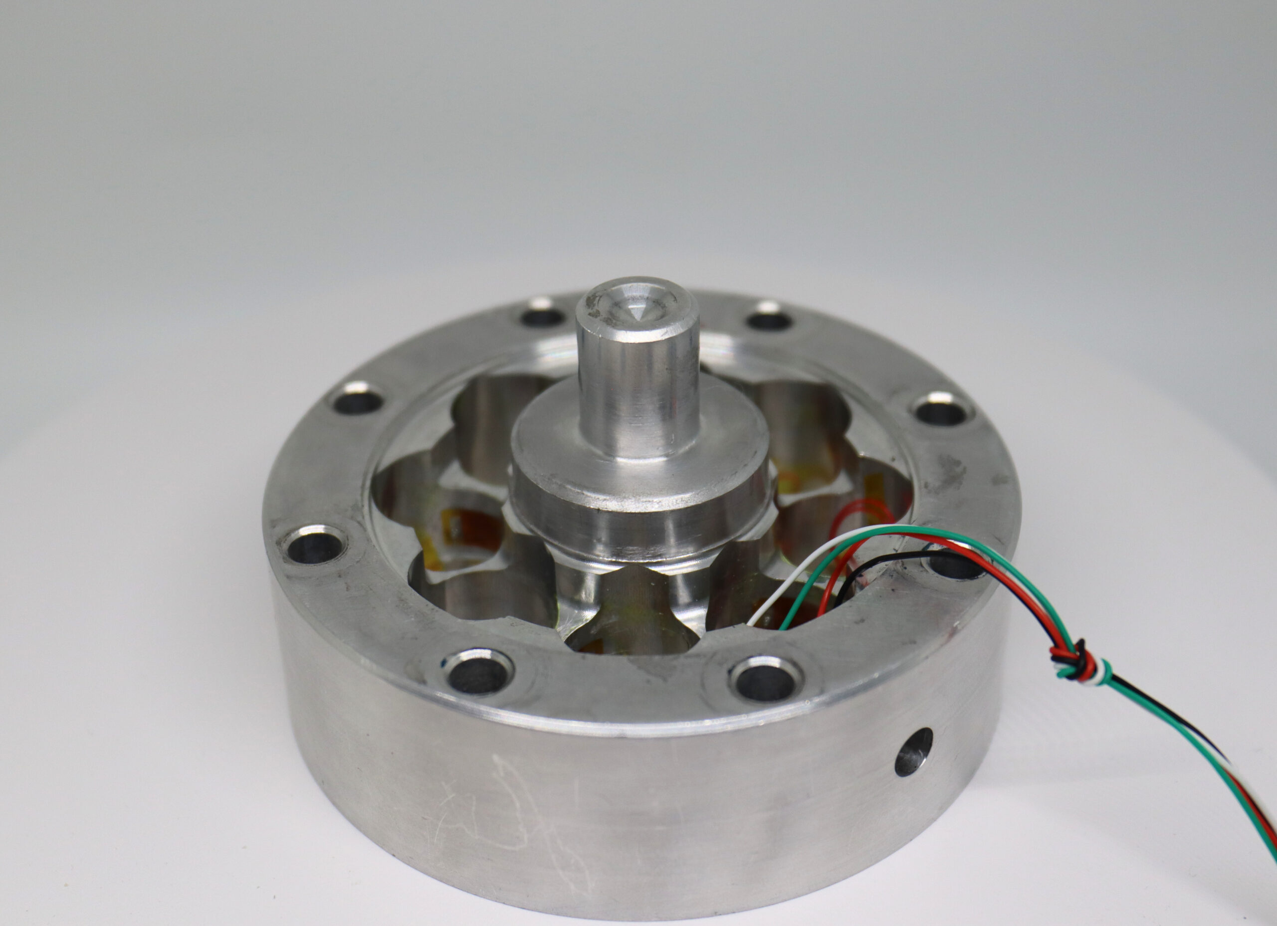 Load Cell Testing: How a Prototype Earns Its ASTM E74 Certificate